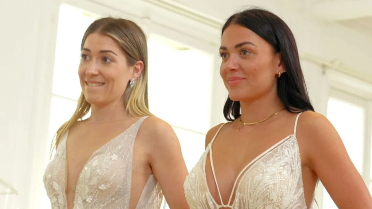 Mariés au premier regard : cet imprévu lors des essayages de robes qui a angoissé Mélanie