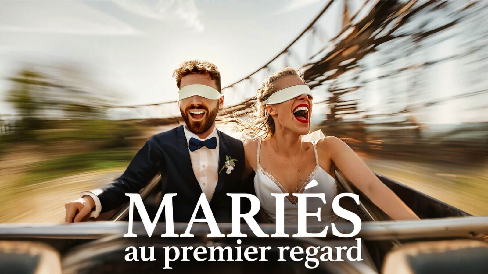"Ca ne marchera pas" : ce couple de Mariés au premier regard est le premier à divorcer cette saison