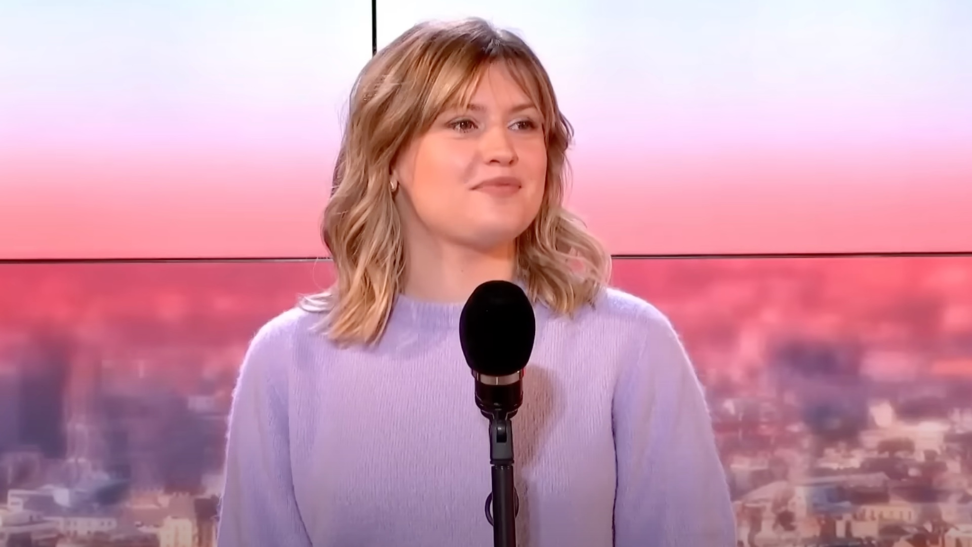 Marine (Star Academy) dévoile son nouveau quotidien depuis sa victoire : "Ces derniers mois..."