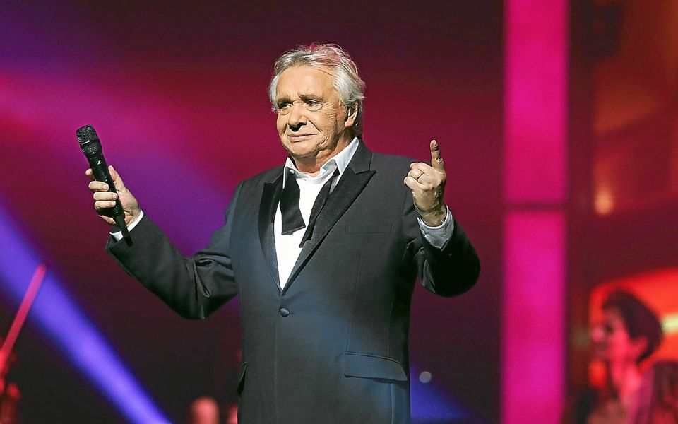 Louane : pourquoi elle s’est attiré les foudres de Michel Sardou après la sortie de "La famille Bélier"