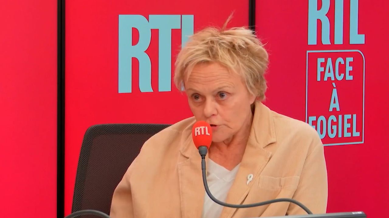 "C’est quelqu’un qui me fera toujours peur" : pourquoi Muriel Robin refuse de revoir Pierre Palmade