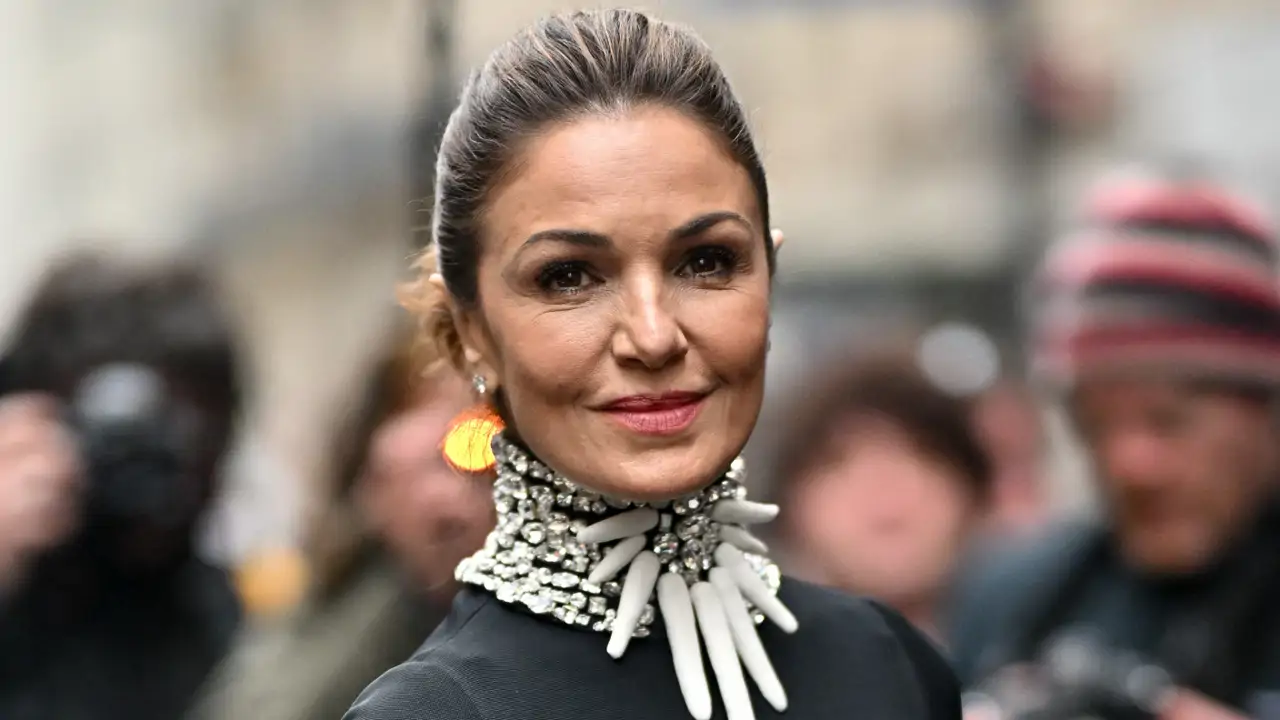 Mort de Nadia Farès : ses filles Shana et Cylia Chasman rendent un hommage poignant à l'actrice