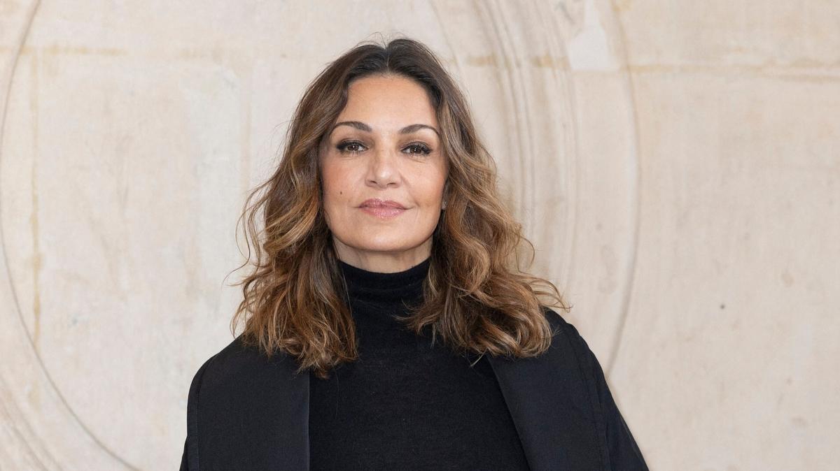 Mort de Nadia Farès : ses filles Shana et Cylia Chasman rendent un hommage poignant à l'actrice