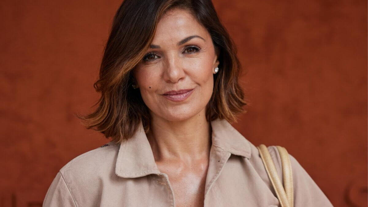 Nadia Farès hospitalisée : ce que l’on sait de l’accident survenu dans une piscine parisienne