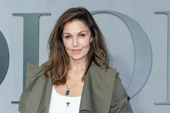 Nadia Farès : retrouvée inanimée dans une piscine, l'actrice est décédée à l'âge de 57 ans