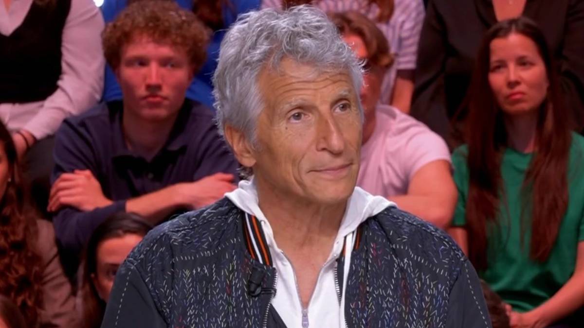 Nagui victime de menaces après les rumeurs à son sujet : il a mis sa famille à l’abri