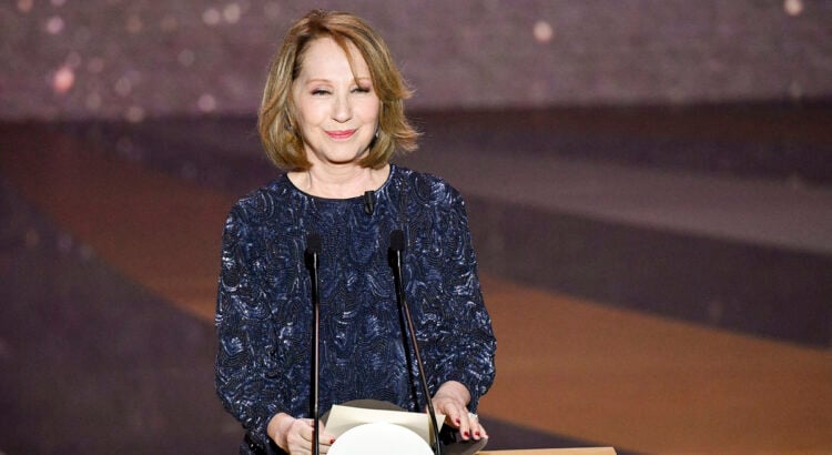 Obsèques de Nathalie Baye : cette surprenante condition exigée pour assister à la cérémonie