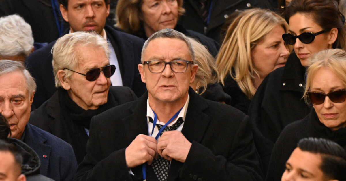 Héritage de Brigitte Bardot : Bernard d'Ormale révèle qu'"une grande partie reviendra à son fils"