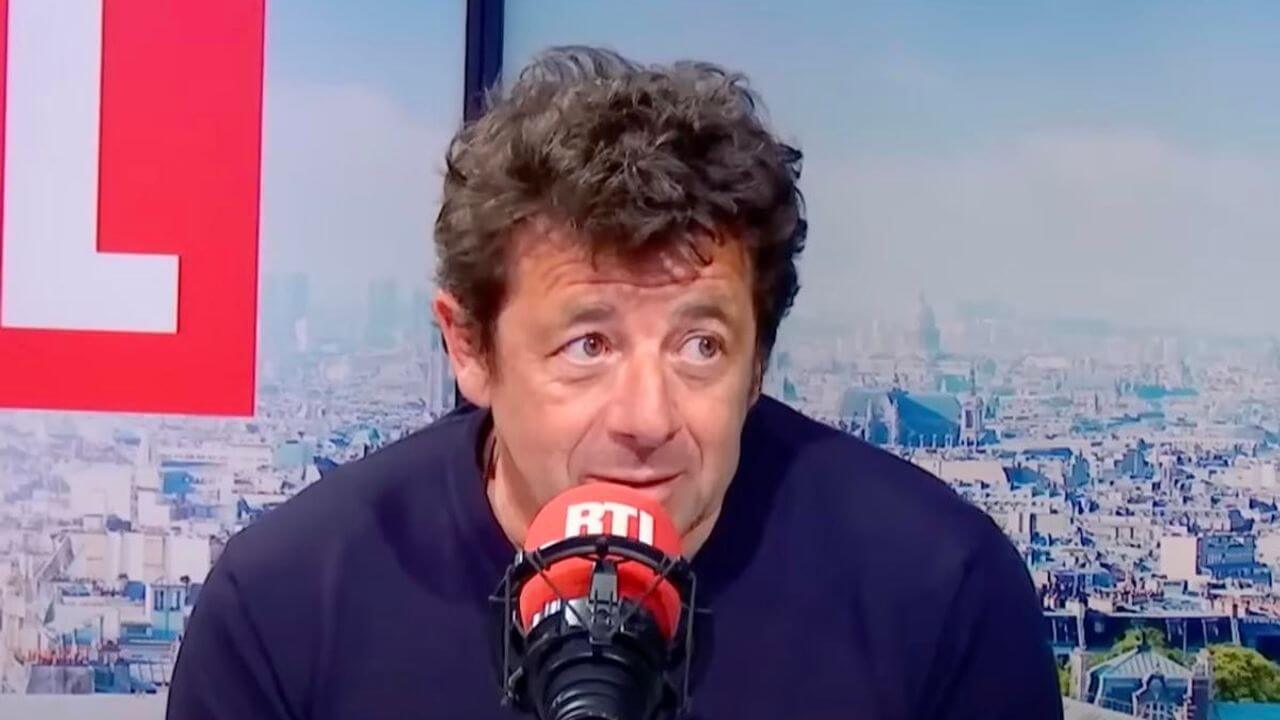 Patrick Bruel : quatre nouvelles femmes l’accusent d’agressions sexuelles et de viol " Il m’a volé ma première fois "