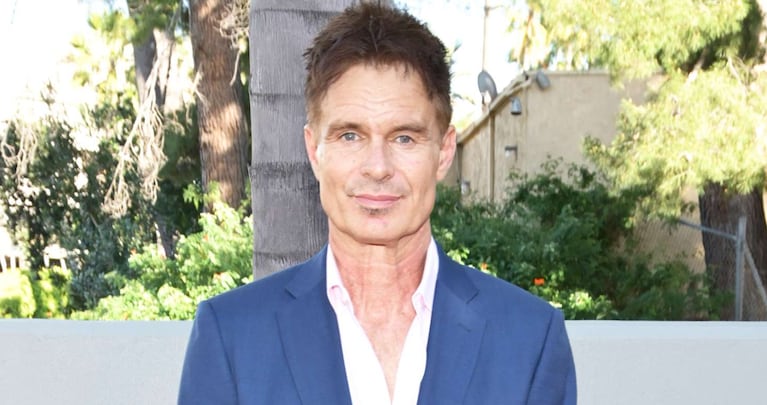 Patrick Muldoon : la star de Melrose Place et ex-compagnon de Juliette Binoche est décédé