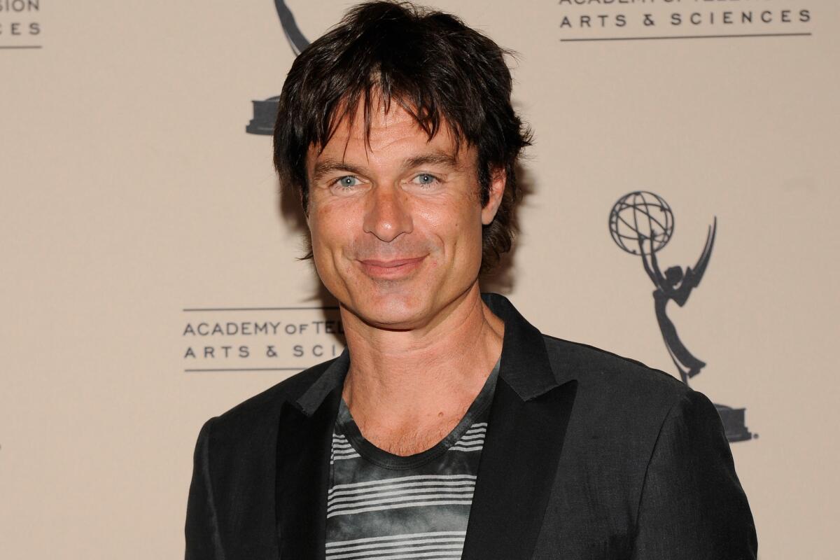 Patrick Muldoon : la star de Melrose Place et ex-compagnon de Juliette Binoche est décédé