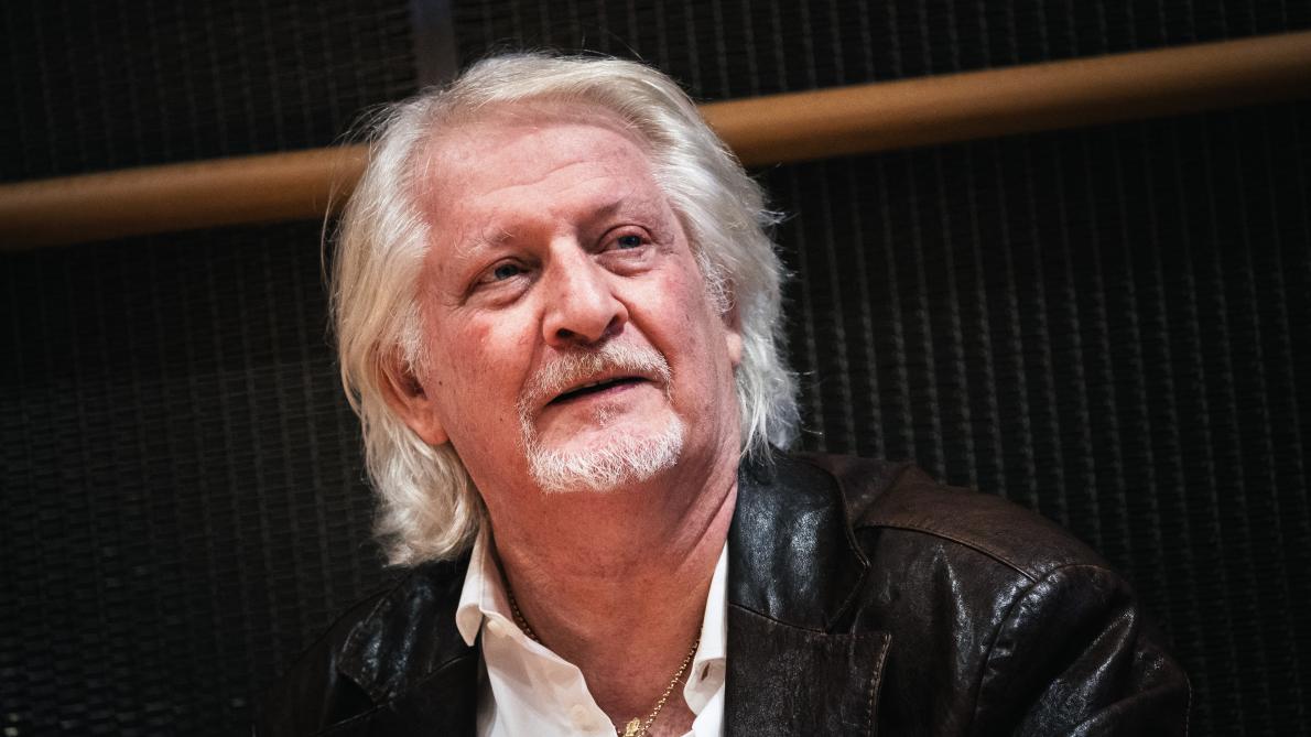 Patrick Sébastien dévoile le nom de son candidat favori à la présidentielle de 2027 : "Une alternative intéressante"