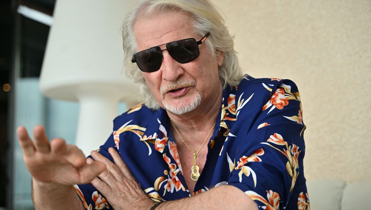 Patrick Sébastien : brouillé avec France Télévisions, il prépare un nouvel album provocateur