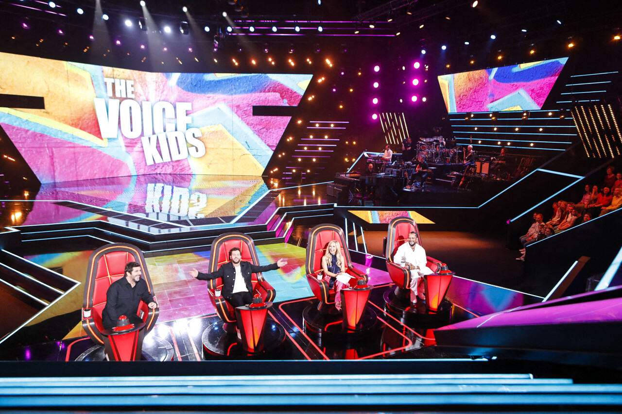The Voice Kids : ce changement inattendu pour la prochaine saison qui marque un tournant dans l’émission