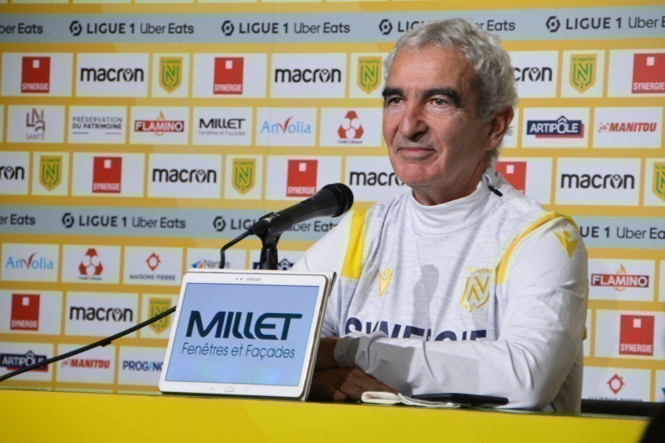 Raymond Domenech : l'ancien entraîneur de l'Équipe de France annonce son mariage !