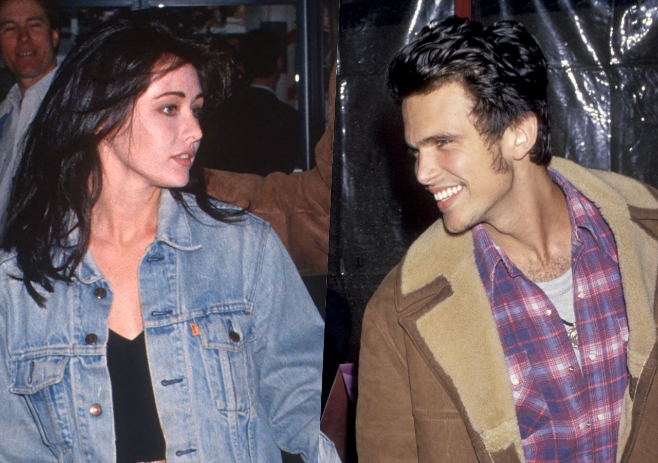 Shannen Doherty : son ex-mari Ashley Hamilton victime d'une overdose