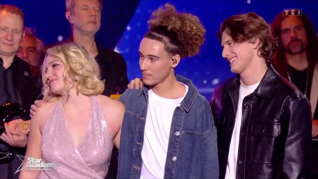 Star Academy : Ulysse réagit au coup de gueule de Masséo " Personne ne t’a répondu mais… "