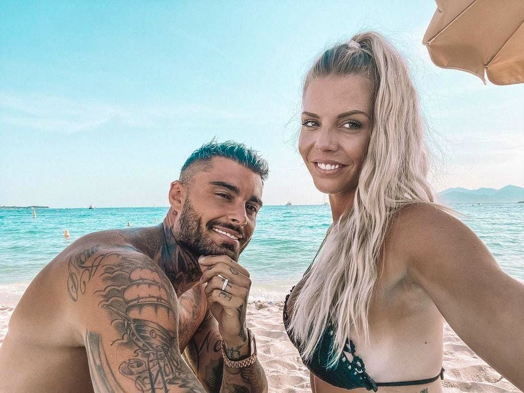 Jessica Thivenin adepte de la chirurgie esthétique pour mieux plaire à Thibault Garcia ? "Le fait qu'il ne soit pas contre…"