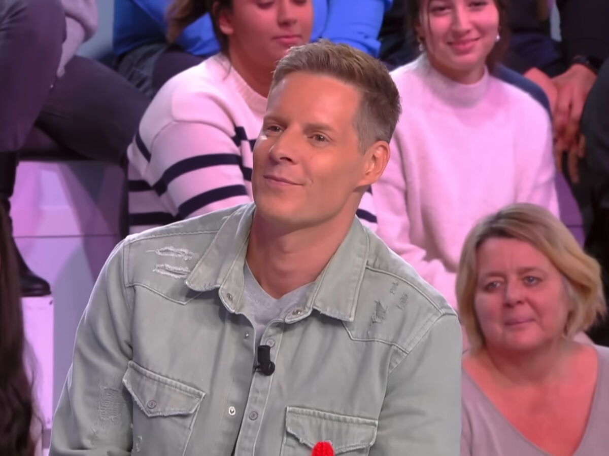 Matthieu Delormeau évoque ce précieux conseil de Marc-Olivier Fogiel qu’il n’a pas écouté : "C’était une erreur"