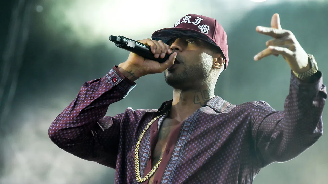 Booba en procès pour harcèlement en ligne : 8 mois avec sursis requis contre le rappeur