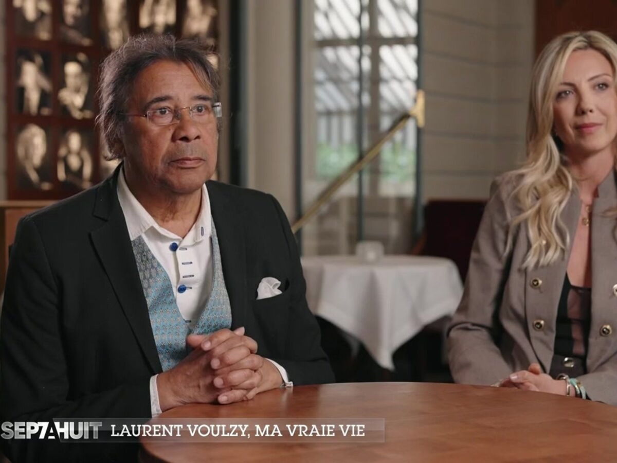 Laurent Voulzy : les confidences rares sur sa relation amoureuse avec Isaure Le Faou