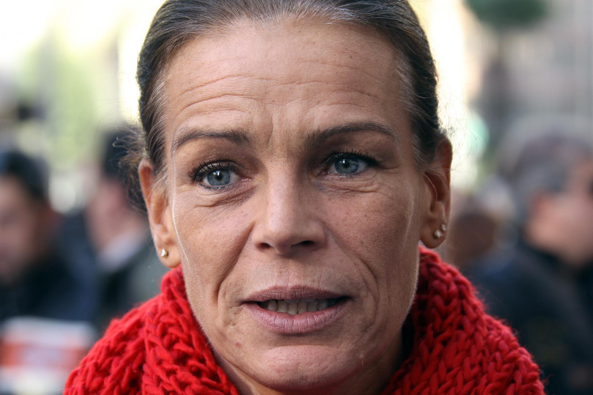 Stéphanie de Monaco loin des clichés royaux : les confidences de sa belle-fille