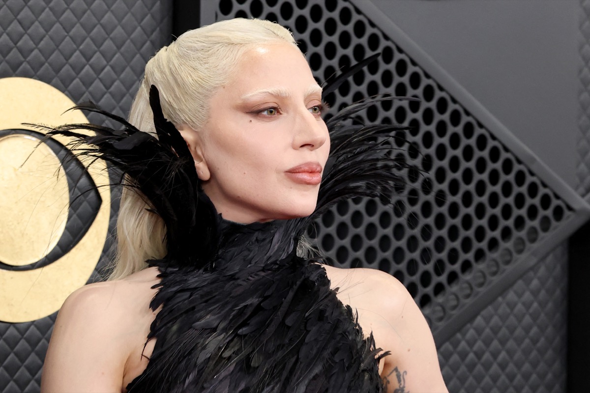Lady Gaga accusée de plagiat par un célèbre artiste français : "Ne soyez pas énervés"