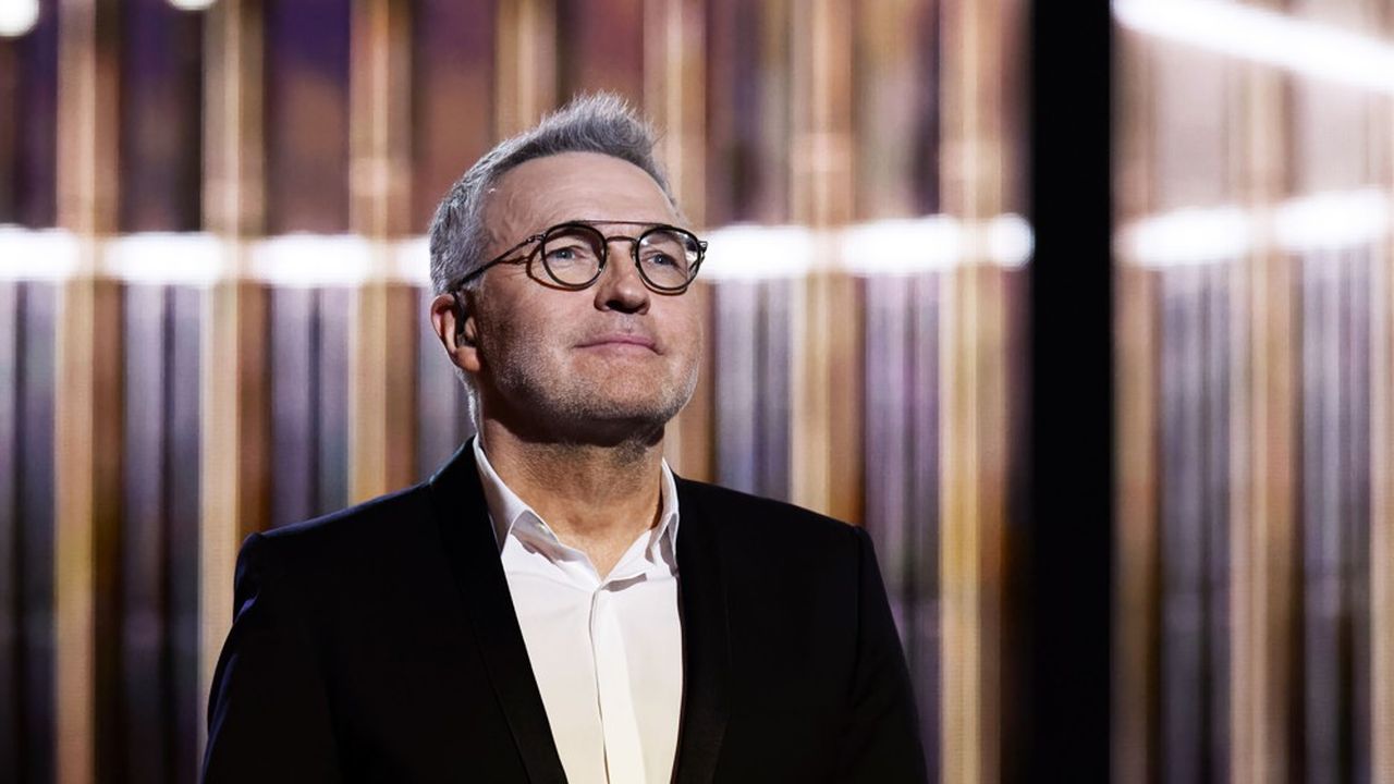 Laurent Ruquier fait ses adieux à une autre figure des Grosses Têtes : "Un pan de ma vie"