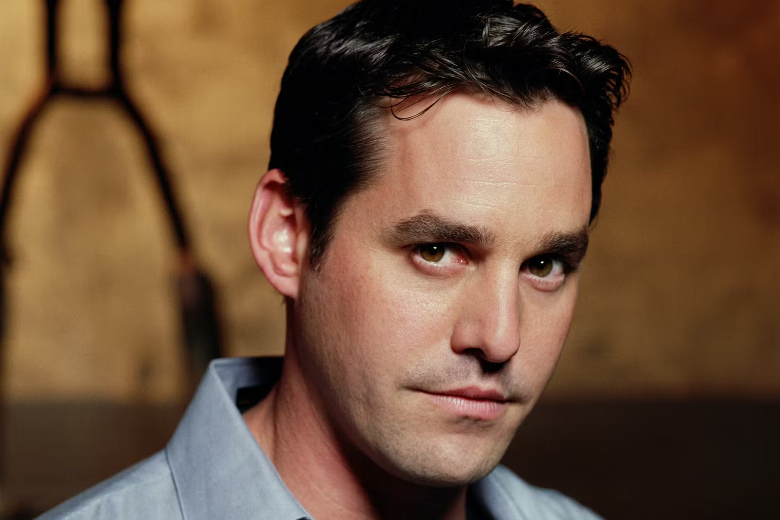 Nicholas Brendon : la cause du décès de la star de Buffy contre les vampires enfin révélée