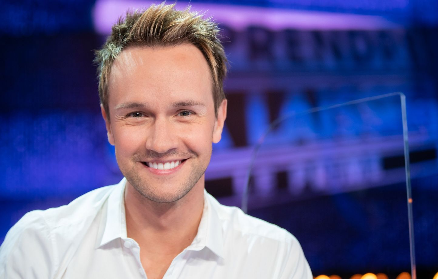 Fort Boyard avec Cyril Féraud aux commandes : les premières images dévoilées !