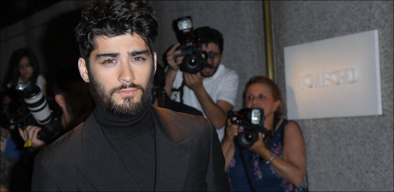 Zayn Malik répond aux accusations d’un célèbre média américain : "Mettons les choses au clair"