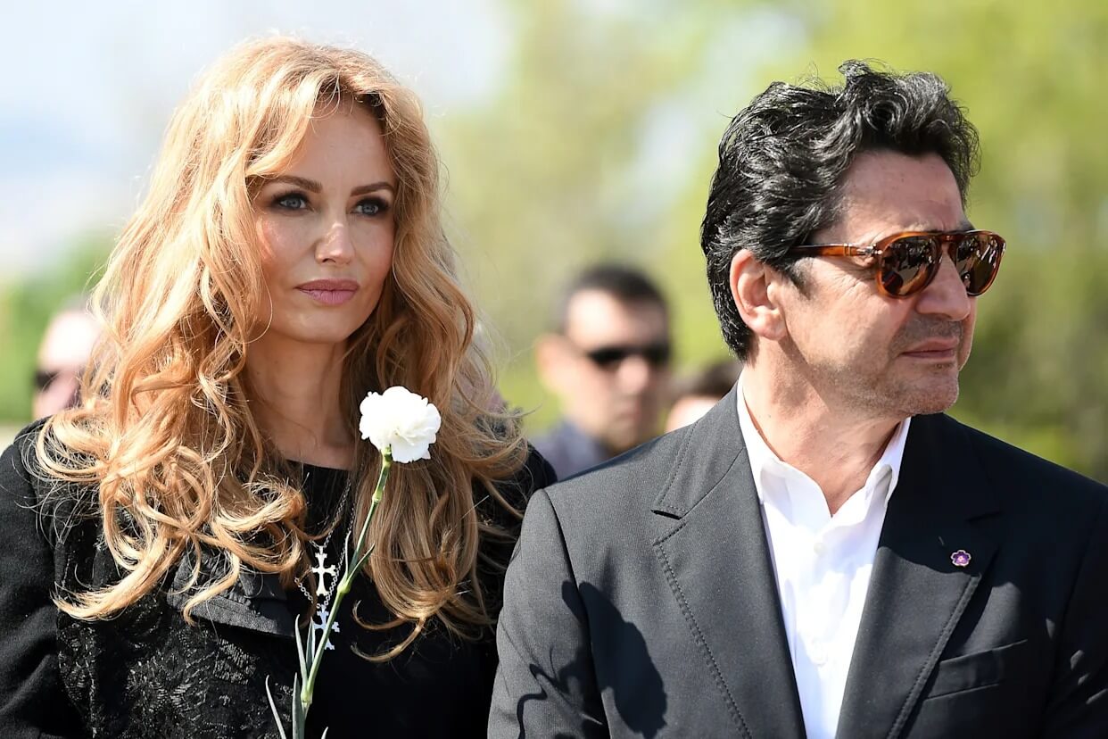 Adriana Karembeu : son avocate démonte les accusations d'Aram Ohanian… "Il a eu peur…"