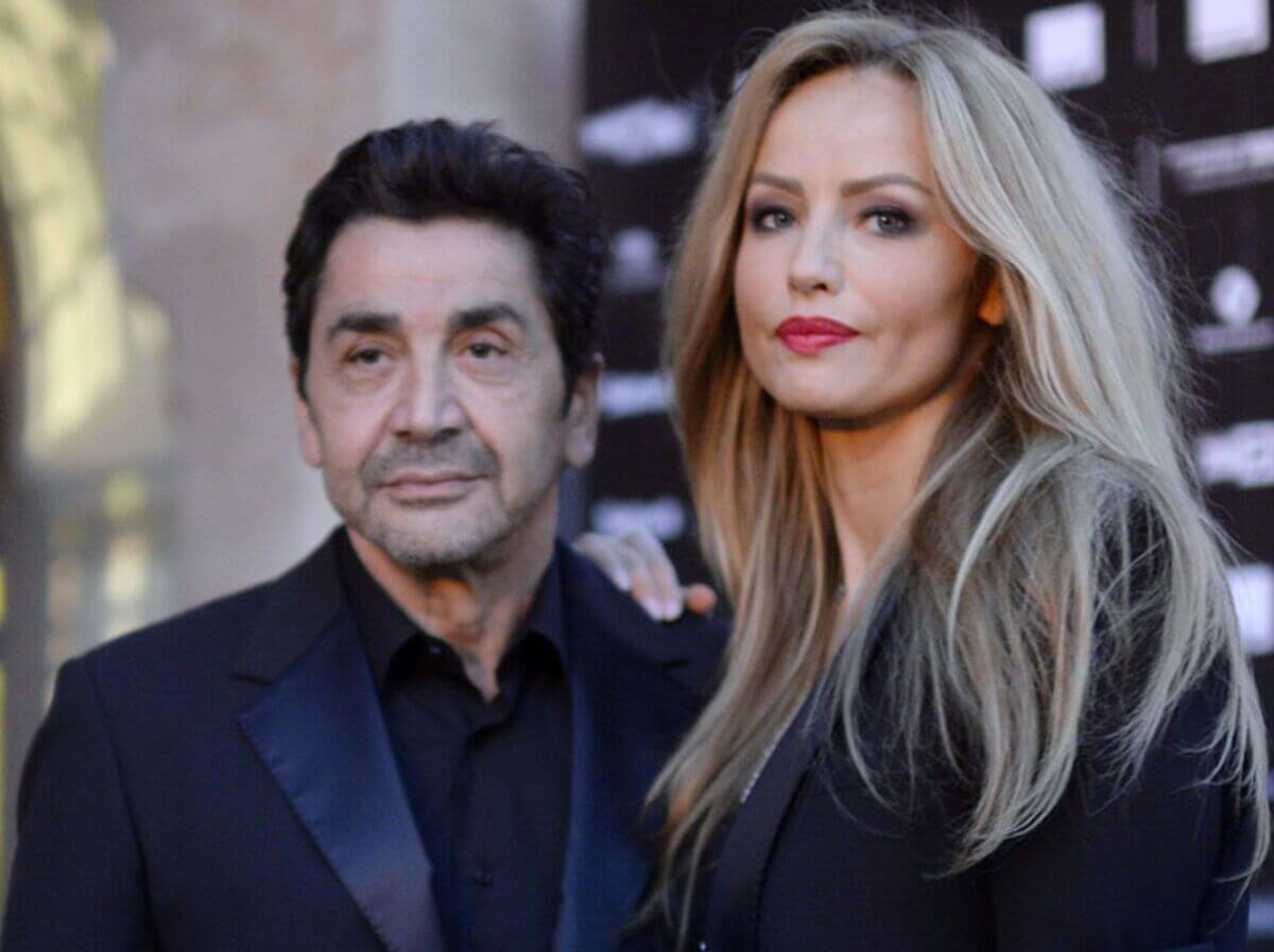 André Ohanian cash sur ses démêlés avec Adriana Karembeu : "Sauve ta fille ! Ne la mets plus en danger"