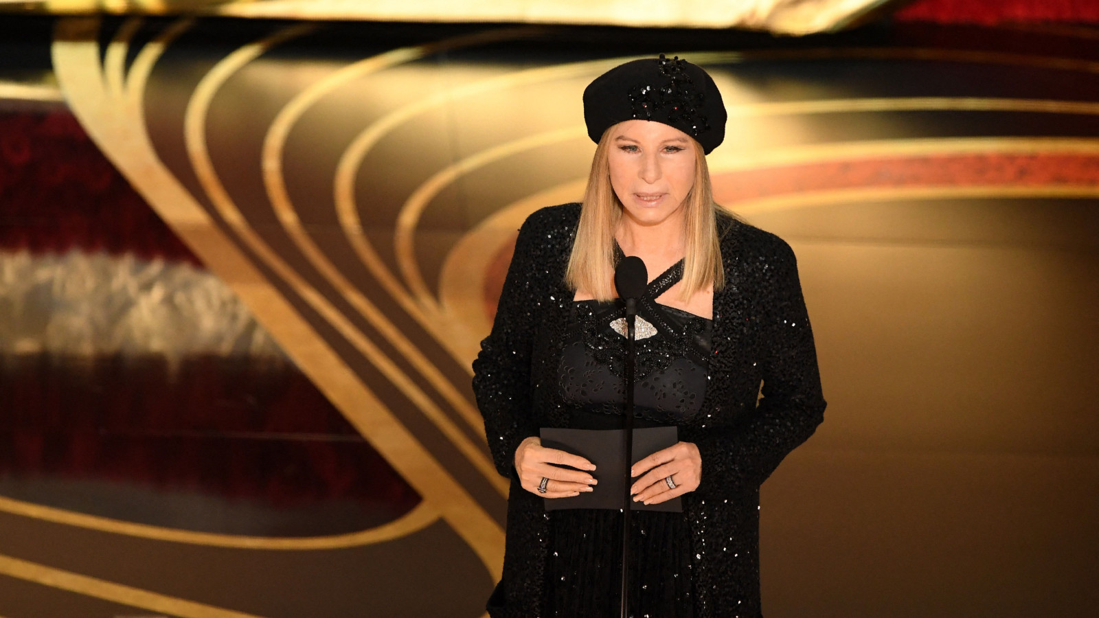 Festival de Cannes : pourquoi Barbra Streisand ne pourra finalement pas récupérer sa Palme d'or d'honneur