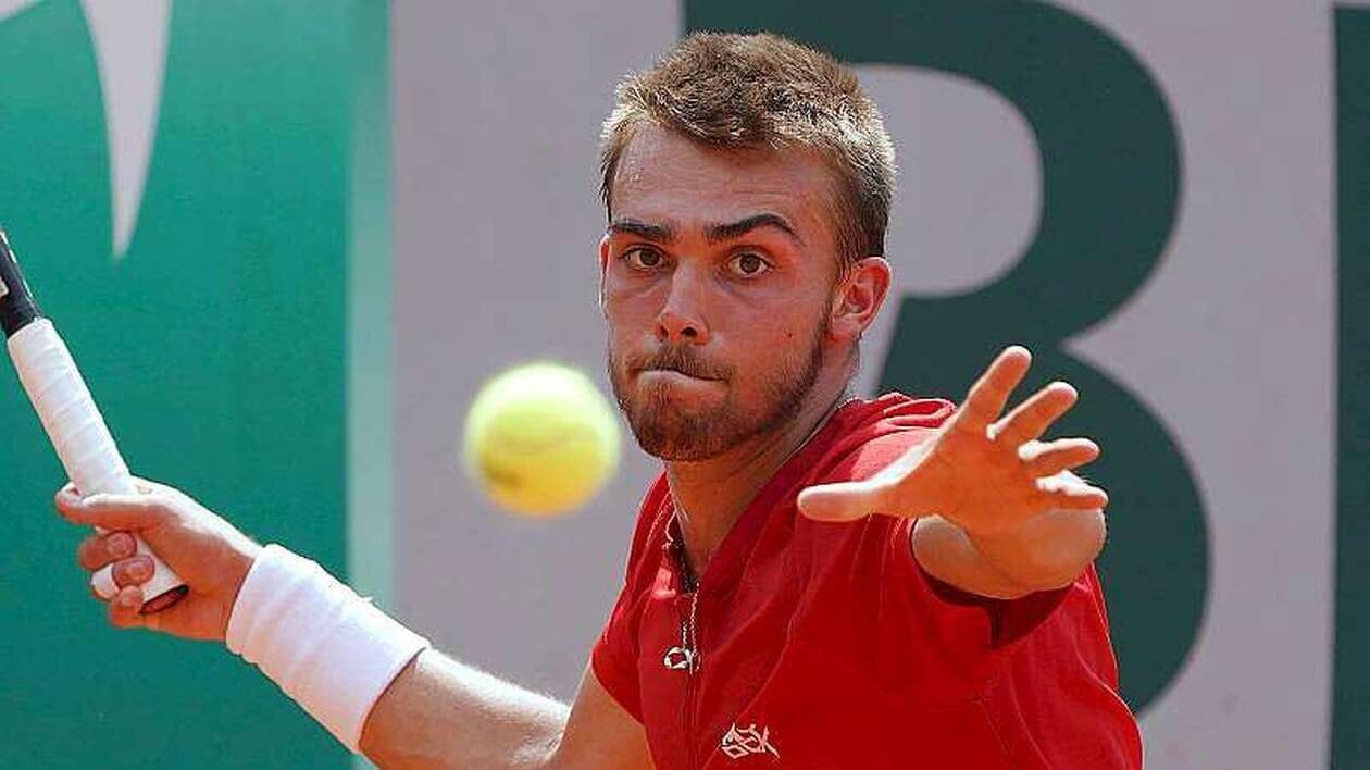 Roland-Garros : ce tennisman est en couple avec une ancienne gagnante de "Koh-Lanta"