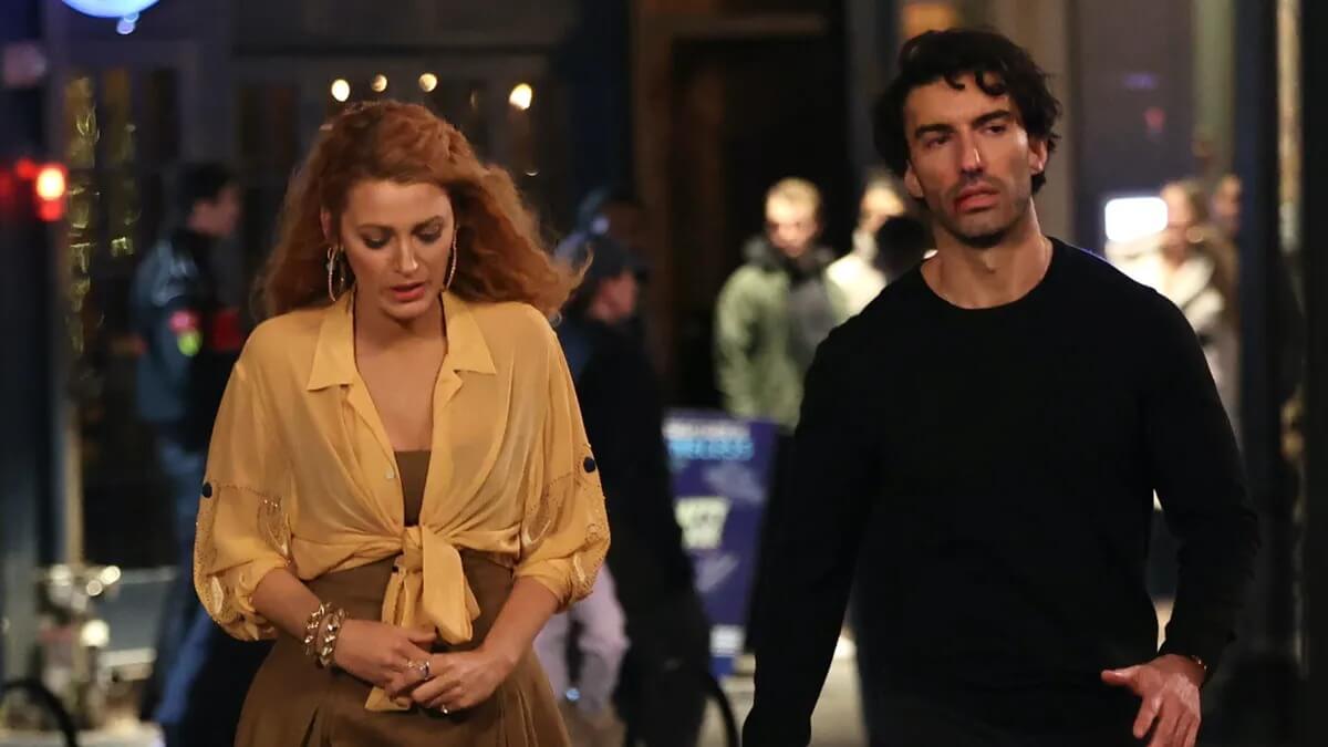 Blake Lively face à Justin Baldoni : un accord judiciaire trouvé, mais sans compensation financière