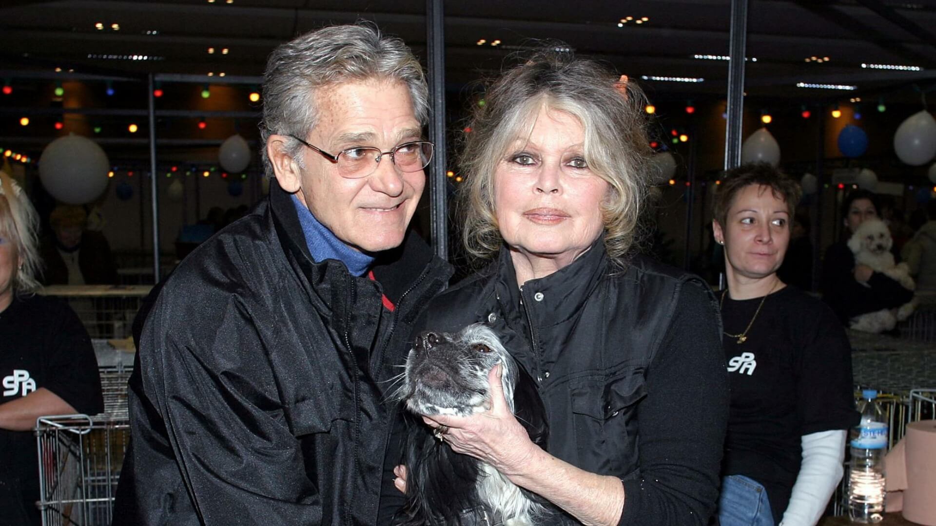 Brigitte Bardot : son veuf Bernard d'Ormale sur le point de quitter La Madrague ?