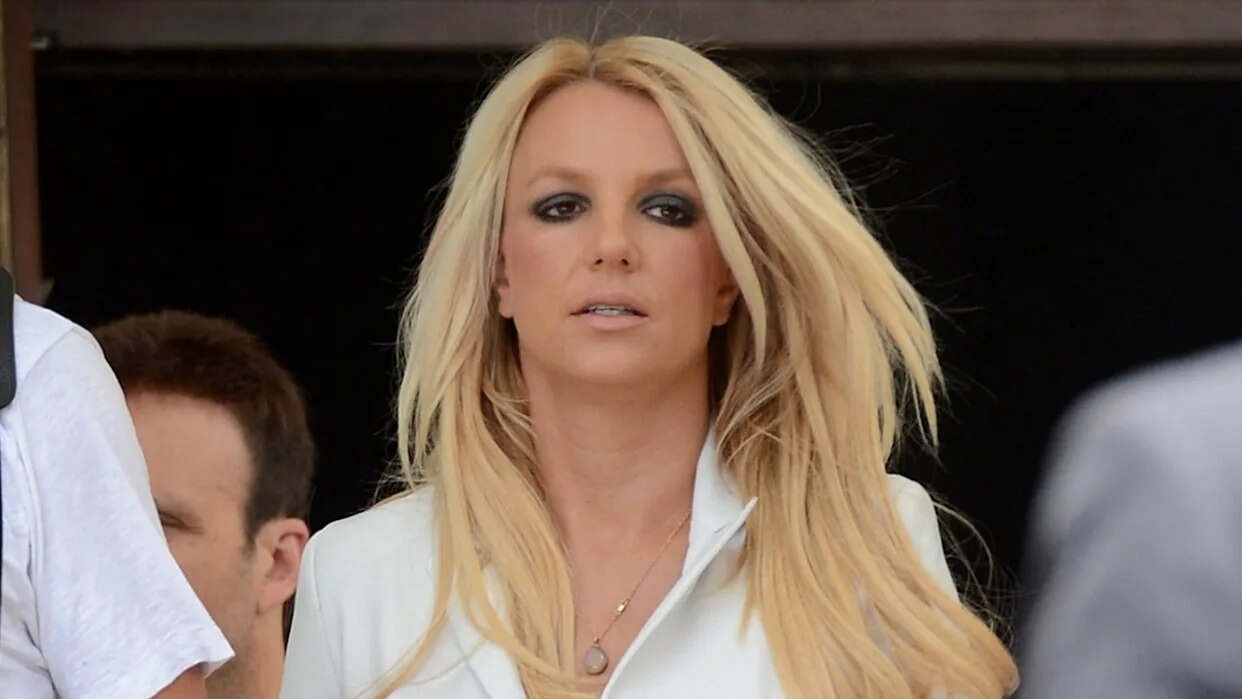 Britney Spears évite la prison après son arrestation pour conduite en état d'ivresse