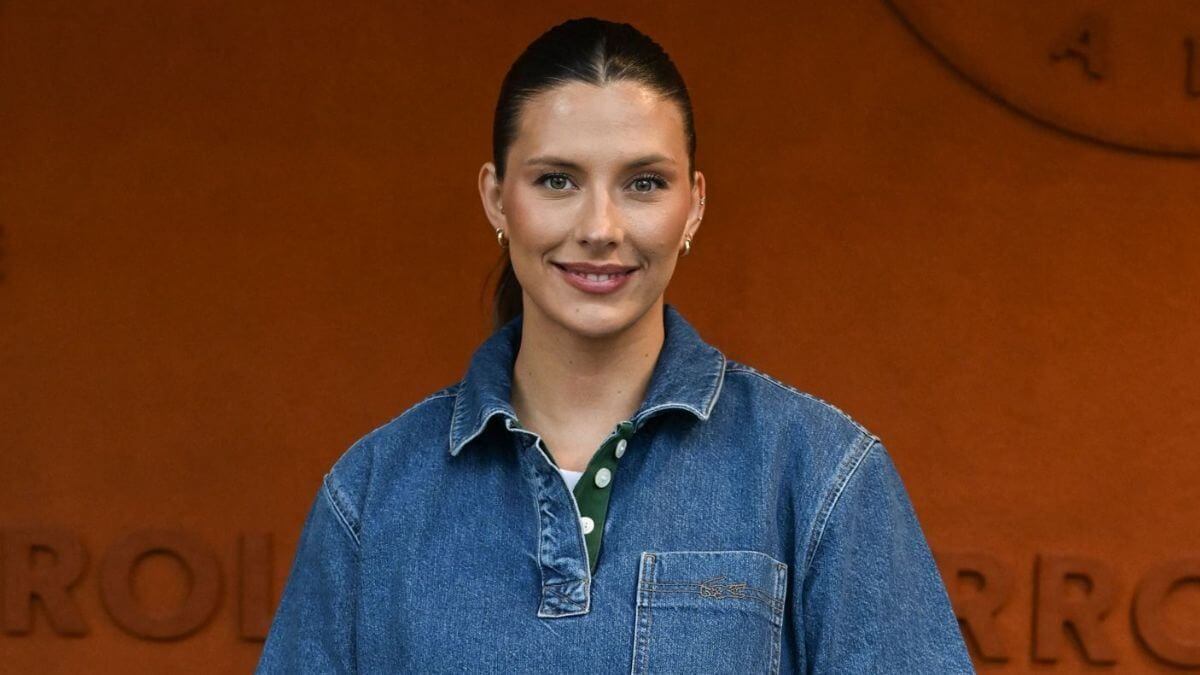 Camille Cerf évoque sans détour son corps après sa grossesse : "Je ne me suis pas reconnue…"