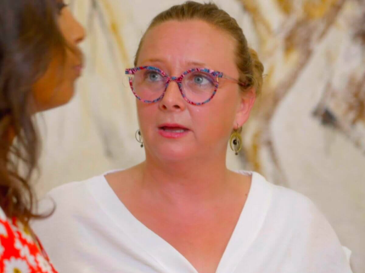Cathy (L'amour est dans le pré) au bout du rouleau : "Psychologiquement, je ne peux plus…"