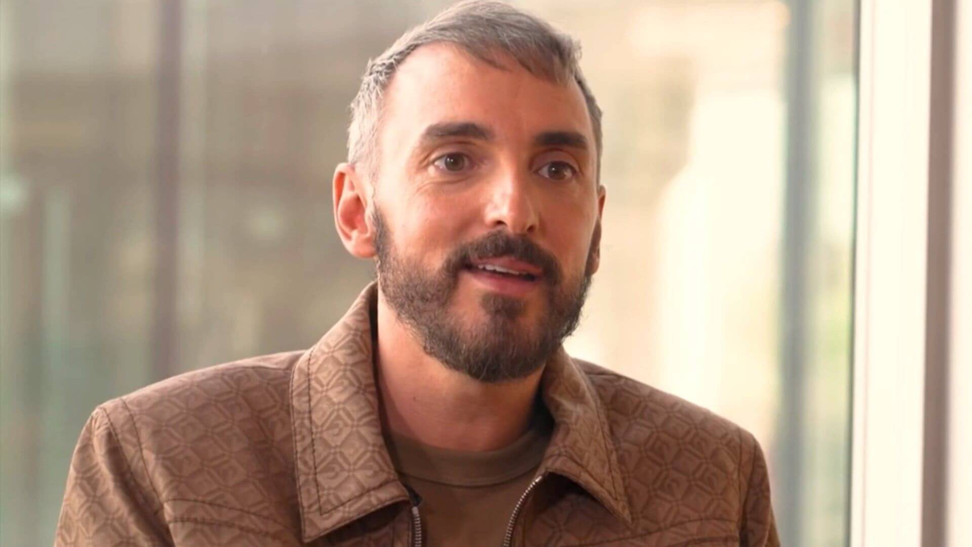 Christophe Willem réagit à l’affaire Patrick Bruel : "Je trouve ça dommage qu’il ne se mette pas en retrait"