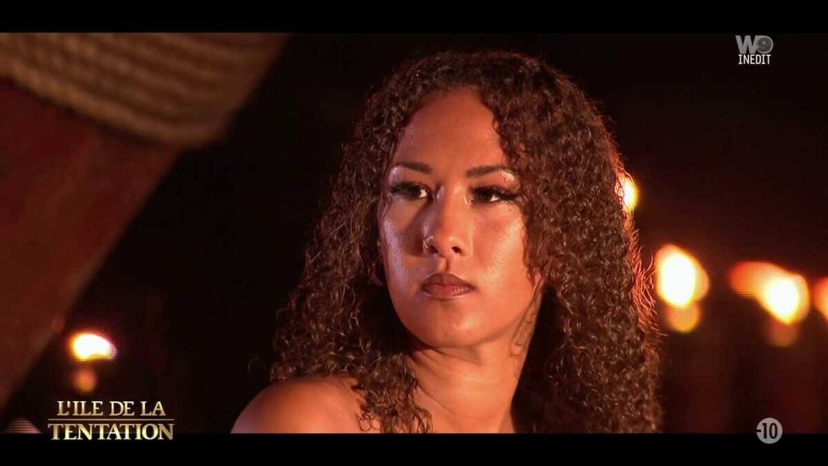Cory Elm (L'île de la tentation) arrêtée au Maroc ? Un proche sort du silence… "C'est une personne naïve et gentille…"
