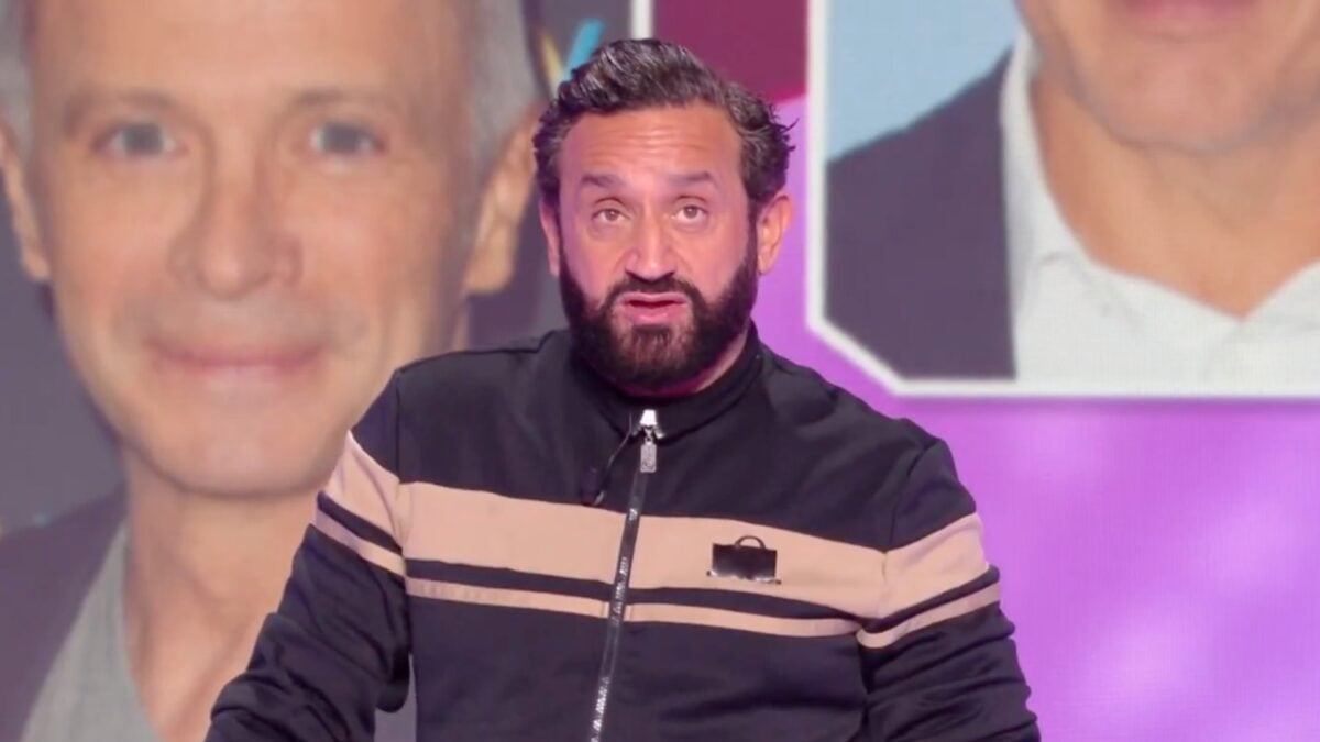 Cyril Hanouna : Géraldine Maillet et Polska aux commandes de leur propre émission ? "Ça va cartonner"