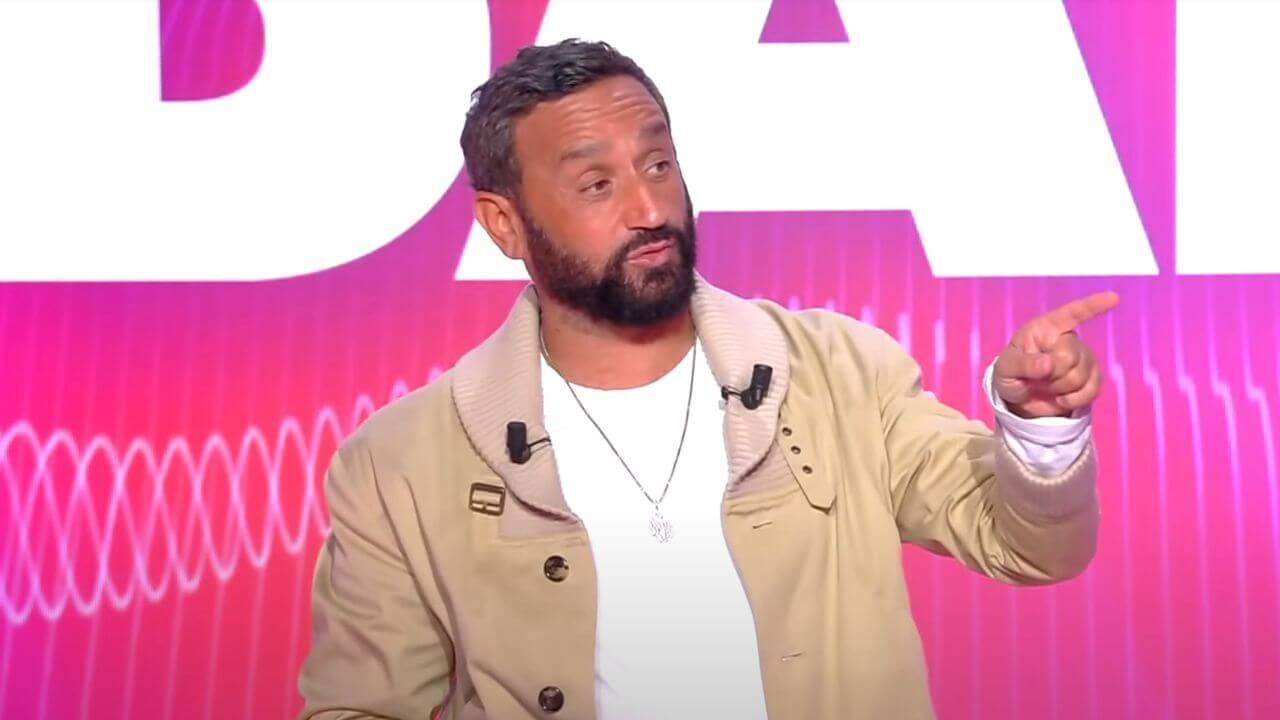"Il y a du beau monde" : Cyril Hanouna annonce le retour de deux anciens chroniqueurs dans TBT9