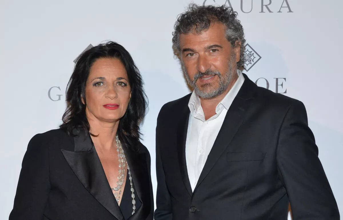 Daniel Lévi : sa veuve Sandrine Aboukrat répond aux accusations des enfants du chanteur