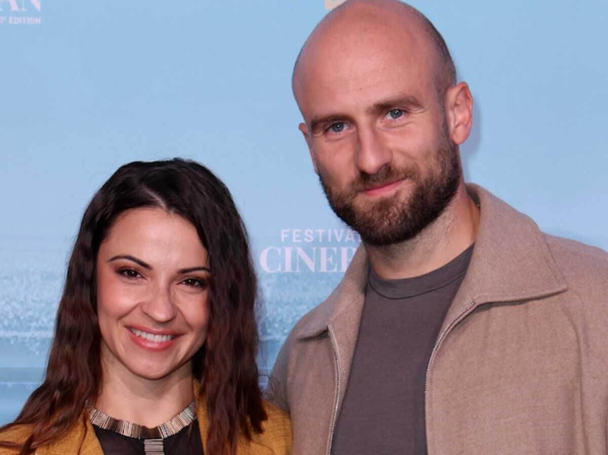 Denitsa Ikonomova prête à agrandir sa famille avec François Alu ? Sa réponse en dit long