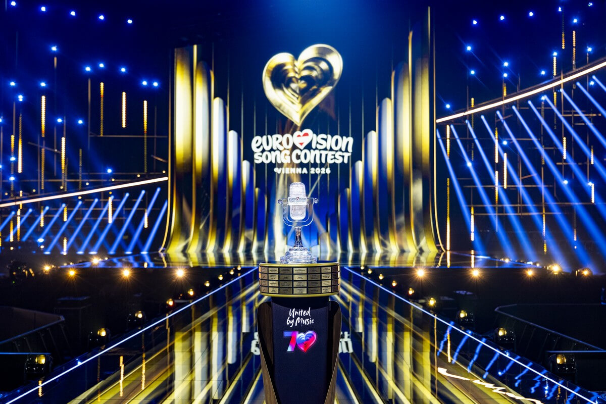 Eurovision 2026 : La prestation du candidat israélien perturbée... Découvrez ce qui s'est passé