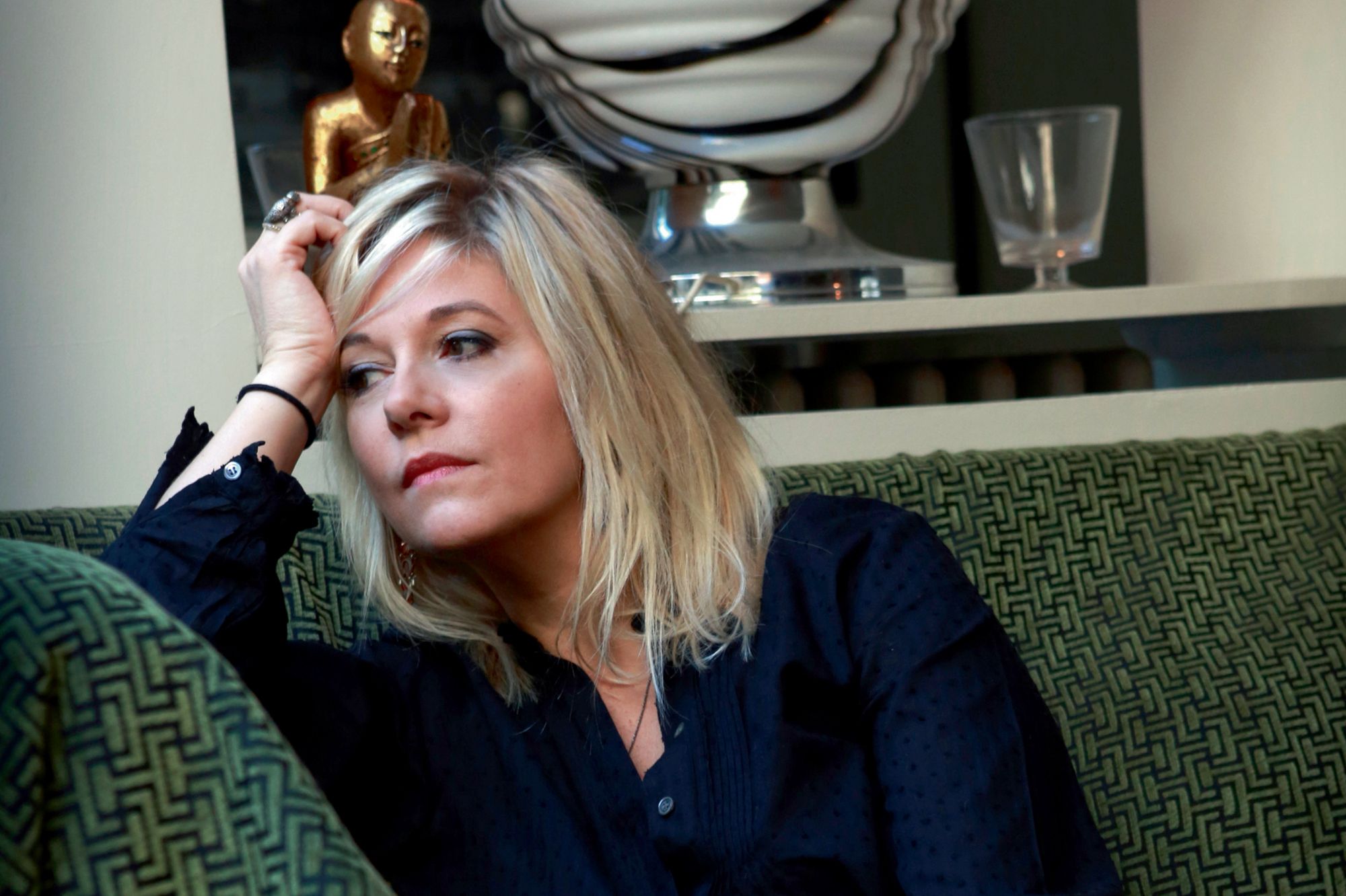 Le producteur de l’émission de Flavie Flament prend sa défense contre Patrick Bruel : "Ce n’est pas une affabulatrice"