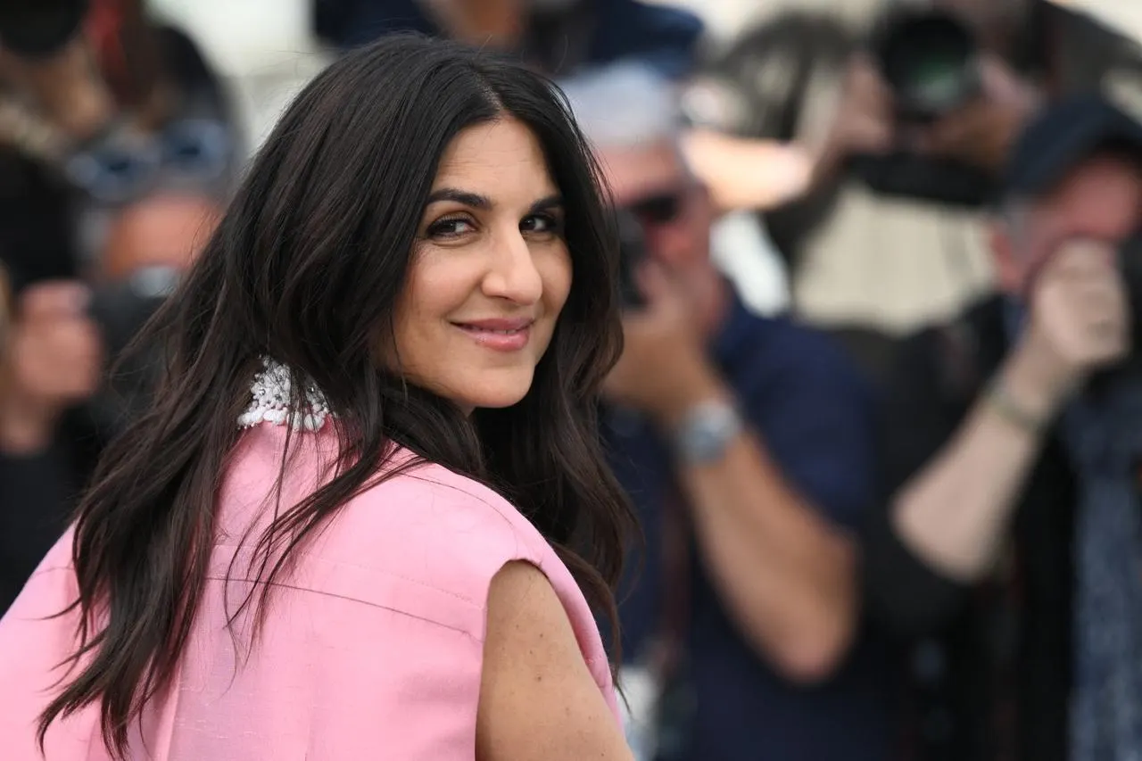 Géraldine Nakache : l'actrice est devenue maman pour la troisième fois !