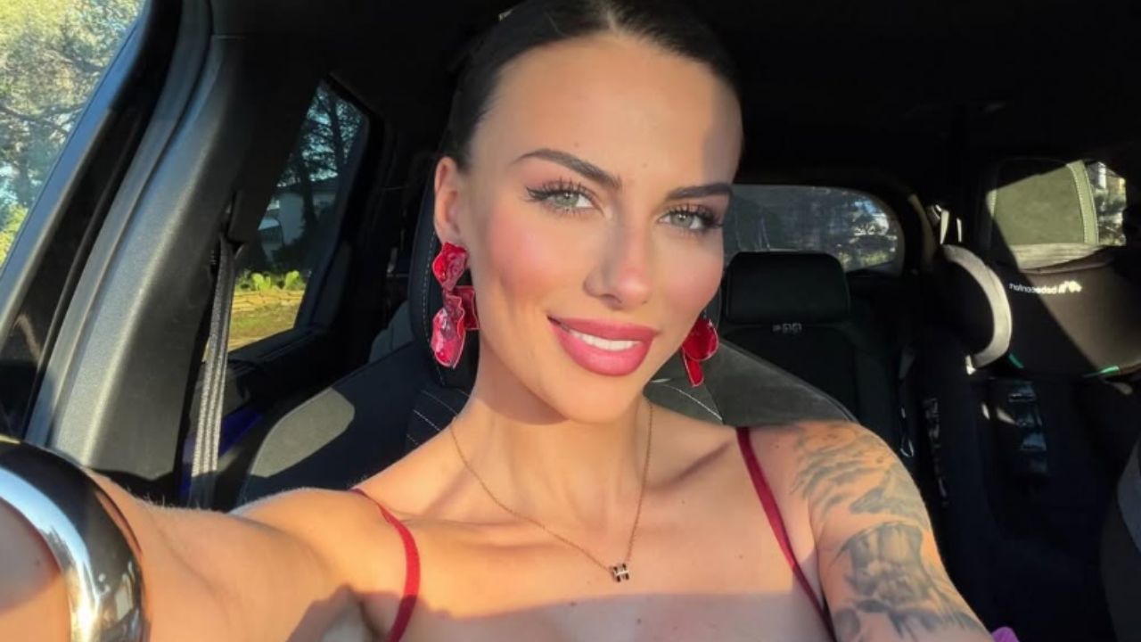 Giuseppa Ciurleo séparée de Paga et à nouveau en couple ? Elle répond aux rumeurs
